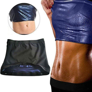 Faja sauna para gimnasio