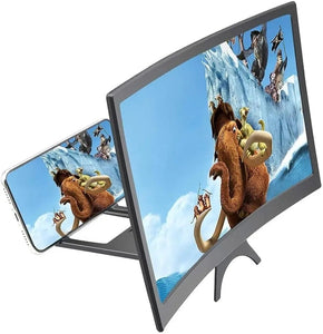 Amplificador de Pantalla para Teléfono Móvil