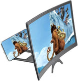 Amplificador de Pantalla para Teléfono Móvil