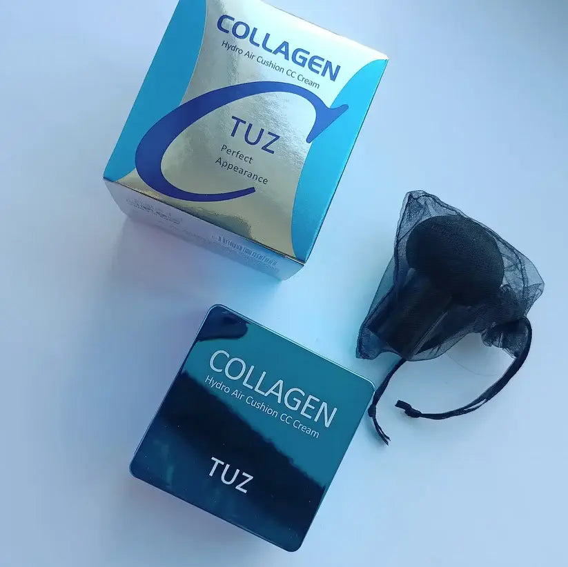 Brillo Colágeno™